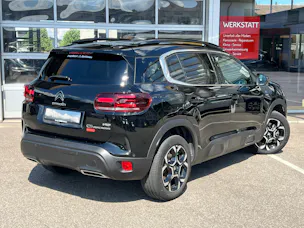 Citroën C5 Aircross 1.6 Plug-in Hybrid Swiss Edition