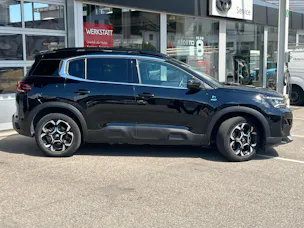 Citroën C5 Aircross 1.6 Plug-in Hybrid Swiss Edition