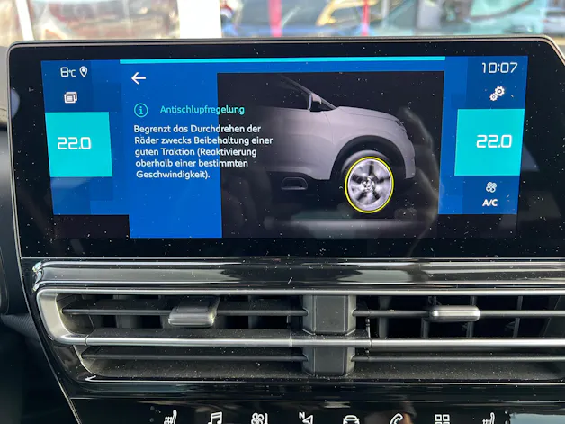 Citroën C5 Aircross 1.6 Plug-in Hybrid Swiss Edition
