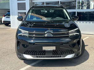 Citroën C5 Aircross 1.6 Plug-in Hybrid Swiss Edition