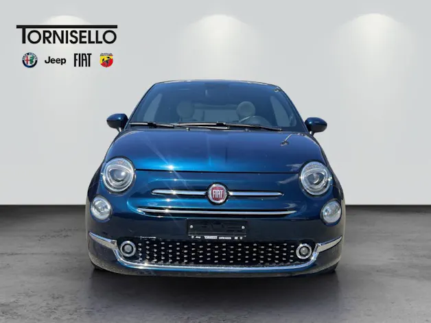 Fiat 500 1.0 Hybrid Dolcevita Premium