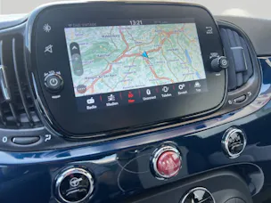 Fiat 500 1.0 Hybrid Dolcevita Premium