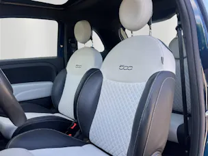 Fiat 500 1.0 Hybrid Dolcevita Premium