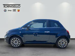 Fiat 500 1.0 Hybrid Dolcevita Premium