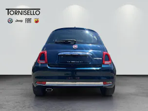 Fiat 500 1.0 Hybrid Dolcevita Premium