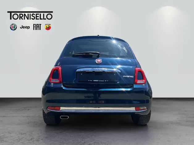 Fiat 500 1.0 Hybrid Dolcevita Premium