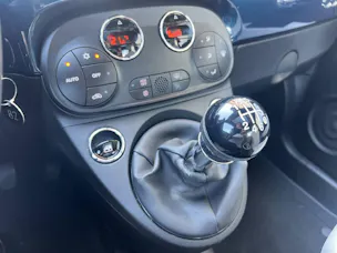 Fiat 500 1.0 Hybrid Dolcevita Premium