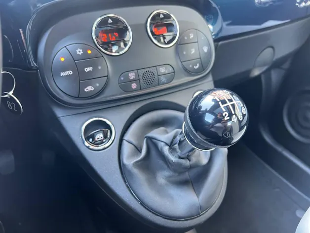 Fiat 500 1.0 Hybrid Dolcevita Premium