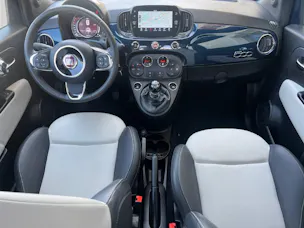 Fiat 500 1.0 Hybrid Dolcevita Premium