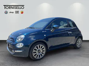 Fiat 500 1.0 Hybrid Dolcevita Premium