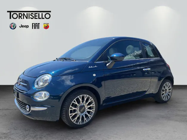Fiat 500 1.0 Hybrid Dolcevita Premium