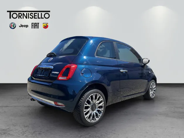 Fiat 500 1.0 Hybrid Dolcevita Premium