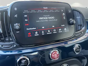 Fiat 500 1.0 Hybrid Dolcevita Premium