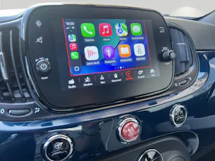 Fiat 500 1.0 Hybrid Dolcevita Premium