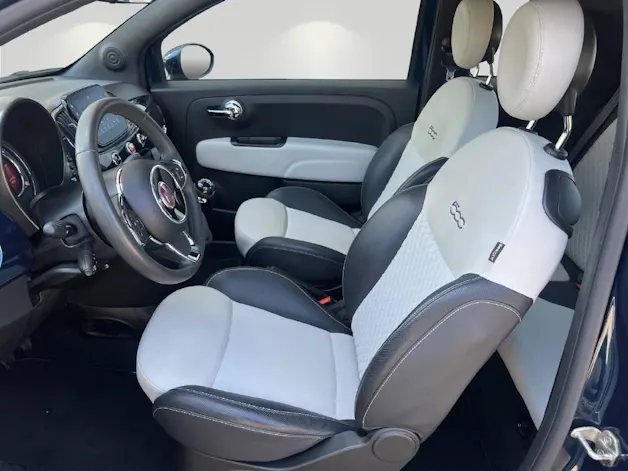 Fiat 500 1.0 Hybrid Dolcevita Premium