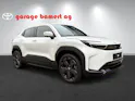 Toyota Urban Cruiser Premium AWD