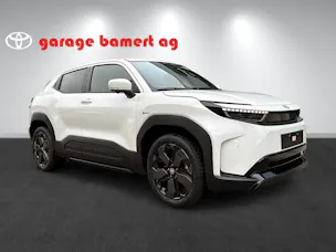Toyota Urban Cruiser Premium AWD