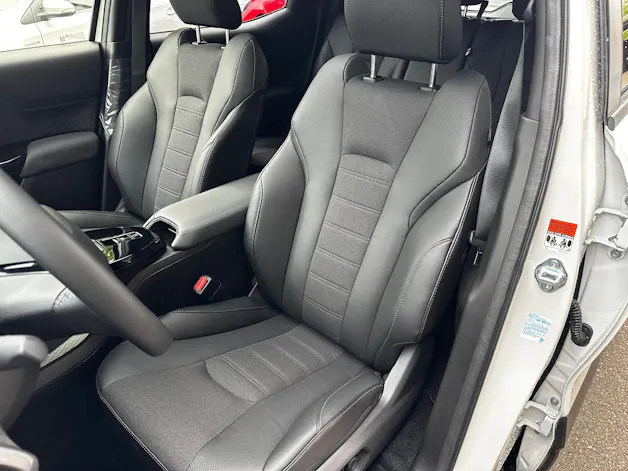 Toyota Urban Cruiser Premium AWD