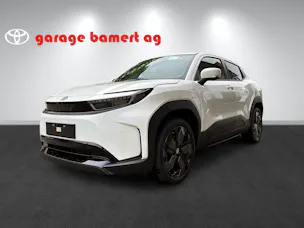 Toyota Urban Cruiser Premium AWD