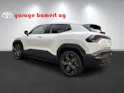 Toyota Urban Cruiser Premium AWD
