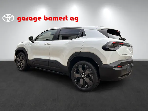 Toyota Urban Cruiser Premium AWD