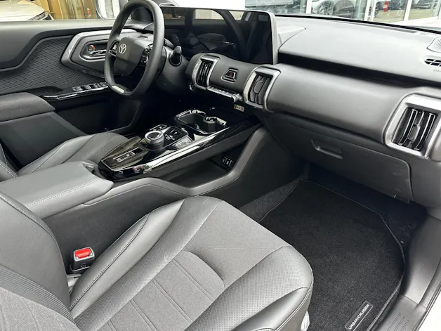 Toyota Urban Cruiser Premium AWD