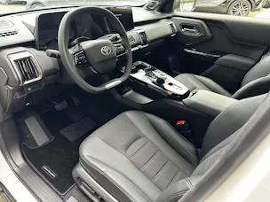 Toyota Urban Cruiser Premium AWD
