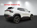 Toyota Urban Cruiser Premium AWD