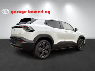 Toyota Urban Cruiser Premium AWD