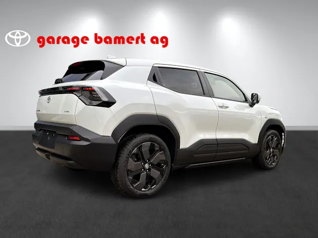Toyota Urban Cruiser Premium AWD