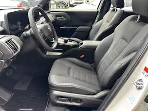Toyota Urban Cruiser Premium AWD