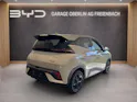 BYD Dolphin Surf Comfort