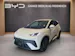 BYD Dolphin Surf Comfort