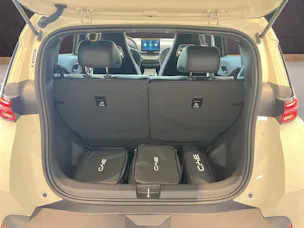 BYD Dolphin Surf Comfort