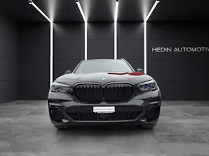 BMW X5 xDrive45e