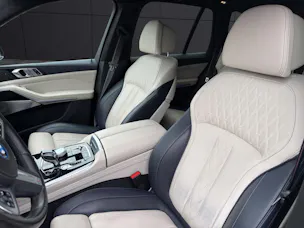 BMW X5 xDrive45e