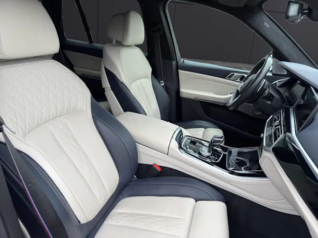 BMW X5 xDrive45e