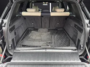 BMW X5 xDrive45e