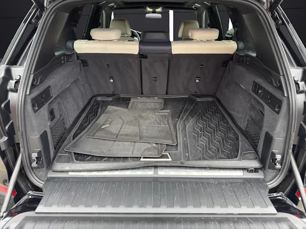BMW X5 xDrive45e