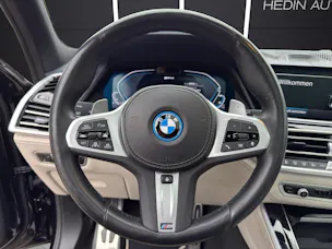 BMW X5 xDrive45e