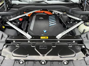 BMW X5 xDrive45e