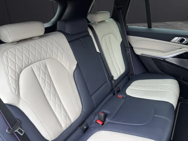 BMW X5 xDrive45e