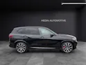 BMW X5 xDrive45e
