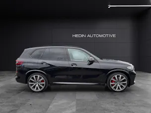 BMW X5 xDrive45e