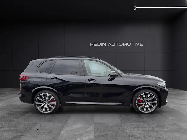 BMW X5 xDrive45e