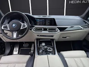 BMW X5 xDrive45e