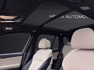 BMW X5 xDrive45e