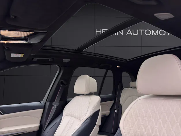 BMW X5 xDrive45e