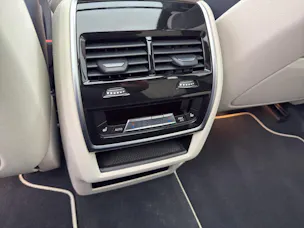 BMW X5 xDrive45e