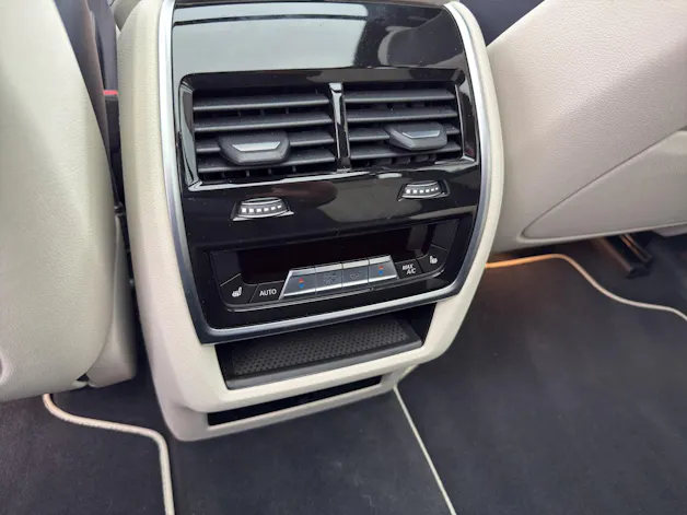 BMW X5 xDrive45e